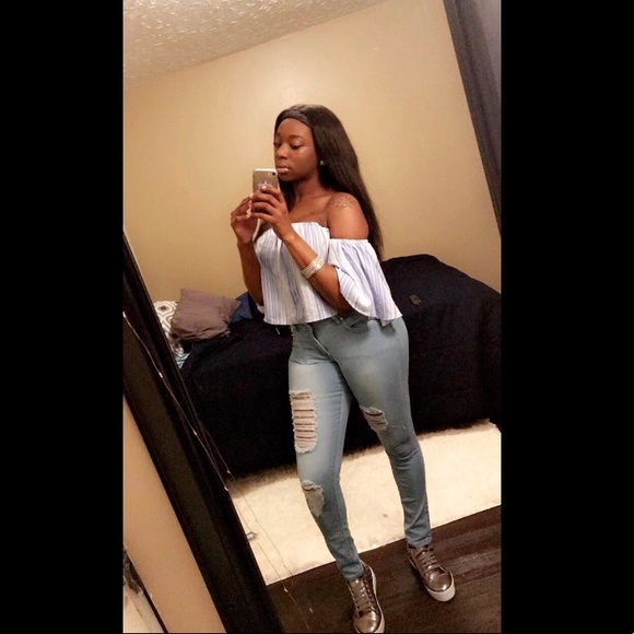 Meet your Posher, Marey - Picture 2 of 2